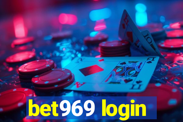 bet969 login